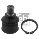 2x Febi Bilstein Traggelenke vorn Ford Fiesta VI