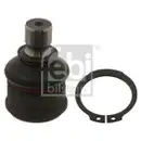 2x Febi Bilstein Traggelenke vorn Ford Fiesta VI