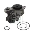 FEBI BILSTEIN 39886 Wasserpumpe für VW