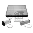 Teilesatz Inspektion Febi Bilstein 40839 für Mercedes Benz für Mercedes Benz