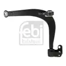 FEBI BILSTEIN 19120 Querlenker für CITROËN