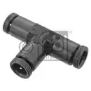 FEBI BILSTEIN 22197 T-Steckverbinder