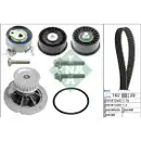 Wasserpumpe + Zahnriemensatz Schaeffler Ina 530 0441 30 für Opel für Vauxhall