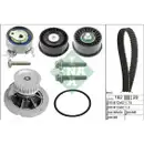 Wasserpumpe + Zahnriemensatz Schaeffler Ina 530 0441 30 für Opel für Vauxhall