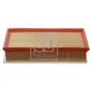 FEBI BILSTEIN 32245 Luftfilter für VW