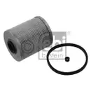 Kraftstofffilter Febi Bilstein 32534 für Nissan für Opel für Renault