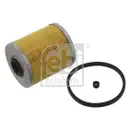Kraftstofffilter Febi Bilstein 32534 für Nissan für Opel für Renault