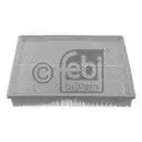 FEBI BILSTEIN 32137 Luftfilter für OPEL, FIAT
