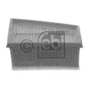 Luftfilter Febi Bilstein 32227 für Nissan für Opel für Renault für Vauxhall