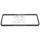 FEBI BILSTEIN 33892 Steuerkette für MERCEDES-BENZ