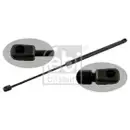 FEBI BILSTEIN 34424 Gasdruckfeder für PEUGEOT, CITROËN, FIAT, OPEL