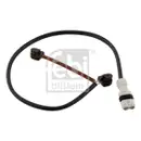 FEBI BILSTEIN 34882 Verschleißkontakt für PORSCHE