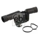 FEBI BILSTEIN 36455 Thermostatgehäuse für BMW