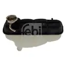 FEBI BILSTEIN 38805 Kühlerausgleichsbehälter für MERCEDES-BENZ