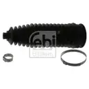 Faltenbalgsatz Lenkung Febi Bilstein 39237 für Alfa Romeo für Citroën für Fiat