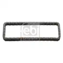 FEBI BILSTEIN 40812 Kette für FIAT, PEUGEOT, IVECO, CITROËN