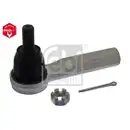 FEBI BILSTEIN 42218 Spurstangenendstück