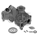FEBI BILSTEIN 09802 Wasserpumpe für MERCEDES-BENZ