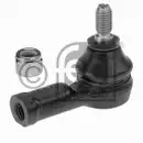 FEBI BILSTEIN 12963 Spurstangenendstück für SAAB