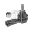 FEBI BILSTEIN 12963 Spurstangenendstück für SAAB