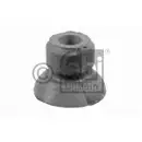 FEBI BILSTEIN 23609 Lenkgetriebelager für MERCEDES-BENZ