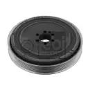 FEBI BILSTEIN 27823 Riemenscheibe (entkoppelt) für ALFA, FIAT, LANCIA