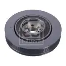 FEBI BILSTEIN 27823 Riemenscheibe (entkoppelt) für ALFA, FIAT, LANCIA
