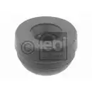 FEBI BILSTEIN 27848 Anschlagpuffer für OPEL