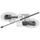 FEBI BILSTEIN 27653 Gasdruckfeder für SAAB