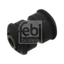 FEBI BILSTEIN 01505 Blattfederlager für MERCEDES-BENZ, VW