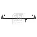 FEBI BILSTEIN 01729 Spurstange für MERCEDES-BENZ