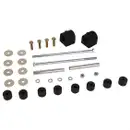 Lagersatz Stabilisator Febi Bilstein 07568 für Mercedes Benz für Mercedes Benz