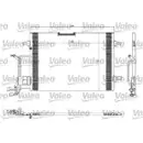 Kondensator Klimaanlage Valeo 816967