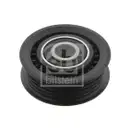 FEBI BILSTEIN 31383 Umlenkrolle für MERCEDES-BENZ
