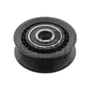 FEBI BILSTEIN 31383 Umlenkrolle für MERCEDES-BENZ