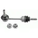 Stange/strebe Stabilisator Lemförder 35472 01 für Bmw Hinterachse Beidseitig