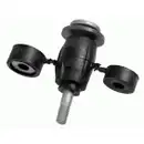 Stange/strebe Stabilisator Lemförder 35563 01 für Renault Vorderachse Links
