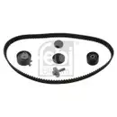 FEBI BILSTEIN 36300 Zahnriemensatz für RENAULT