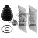 FEBI BILSTEIN 37352 Achsmanschettensatz für MERCEDES-BENZ