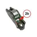 Schlepphebel Motorsteuerung Schaeffler Ina 422 0233 10 für Bmw für Mini