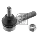 FEBI BILSTEIN 33533 Spurstangenendstück für SUZUKI