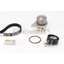 CONTINENTAL CTAM CT1066WP1 Zahnriemen Kit + Wasserpumpe
