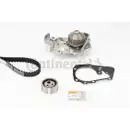 CONTINENTAL CTAM CT988WP2 Zahnriemen Kit + Wasserpumpe