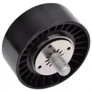 Umlenk /führungsrolle Keilrippenriemen Schaeffler Ina 532 0578 10 für Opel