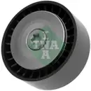 Umlenk /führungsrolle Keilrippenriemen Schaeffler Ina 532 0578 10 für Opel