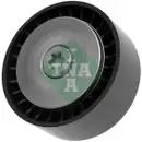 Umlenk /führungsrolle Keilrippenriemen Schaeffler Ina 532 0578 10 für Opel