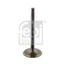 Einlassventil Febi Bilstein 37220 für Seat für VW