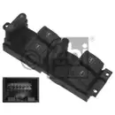 Multifunktionsschalter Febi Bilstein 37644 Febi Plus für Seat für VW