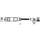 Zündleitungssatz Ngk 7044 für Audi für Seat für Skoda für VW für Lamborghini
