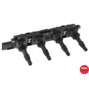 Zündspule Ngk 48011 für Opel für Saab für Chevrolet für Daewoo für Pontiac